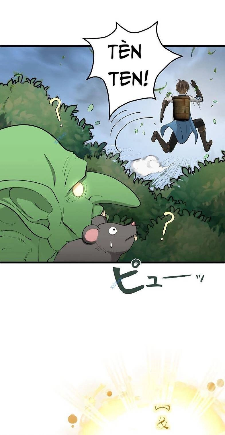 Tới Thế Giới Khác Của Riêng Tôi Chapter 11 - 45