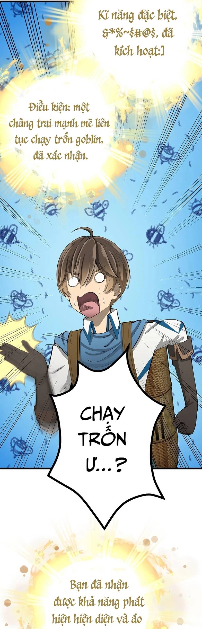 Tới Thế Giới Khác Của Riêng Tôi Chapter 11 - 46