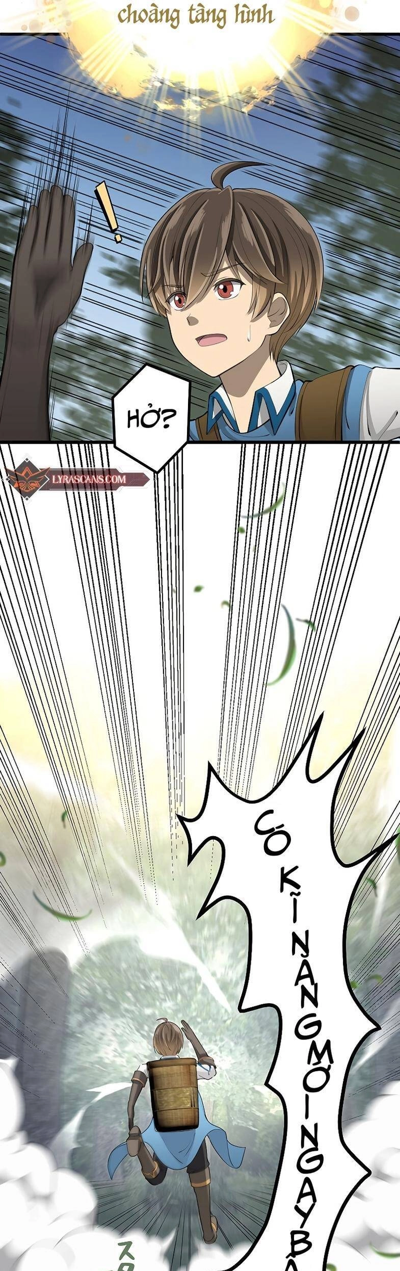 Tới Thế Giới Khác Của Riêng Tôi Chapter 11 - 47