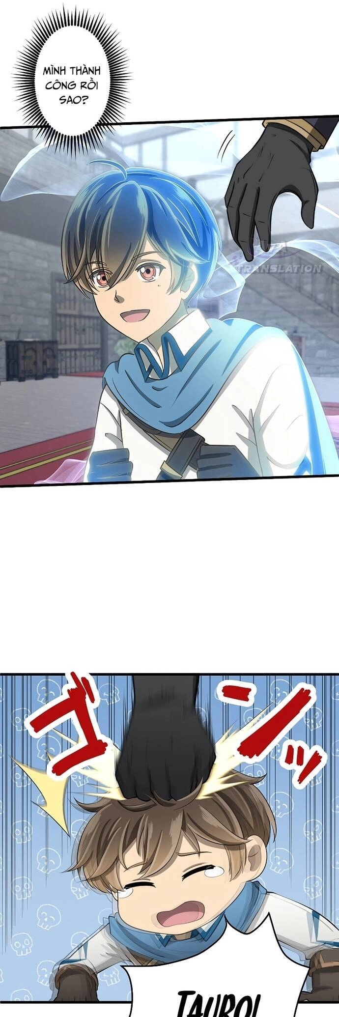 Tới Thế Giới Khác Của Riêng Tôi Chapter 12 - 6