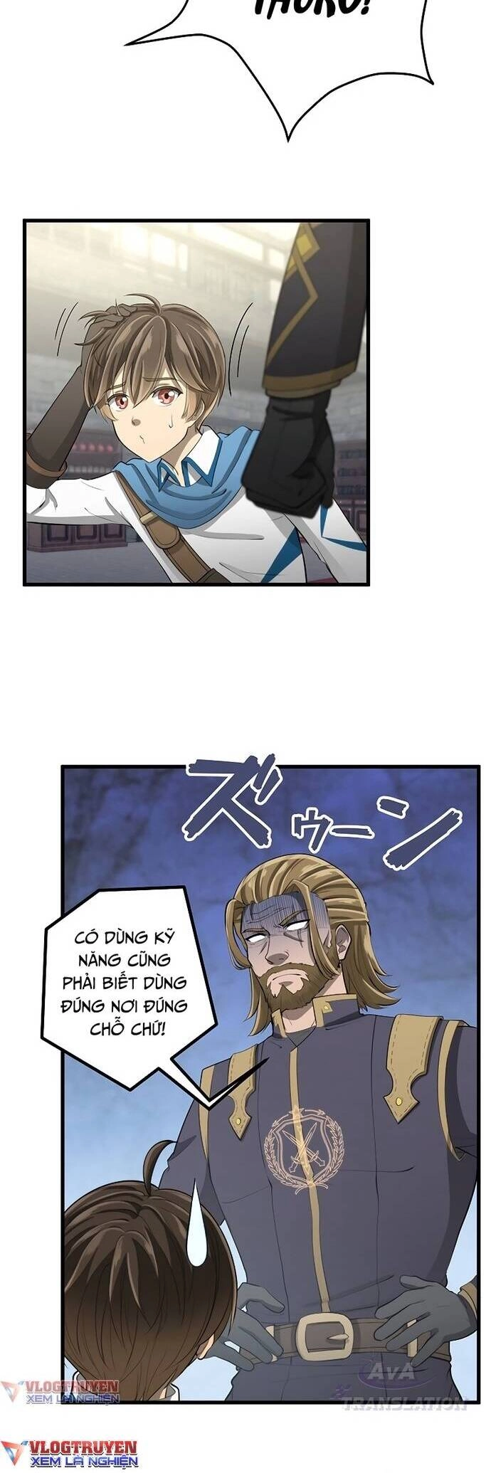 Tới Thế Giới Khác Của Riêng Tôi Chapter 12 - 7