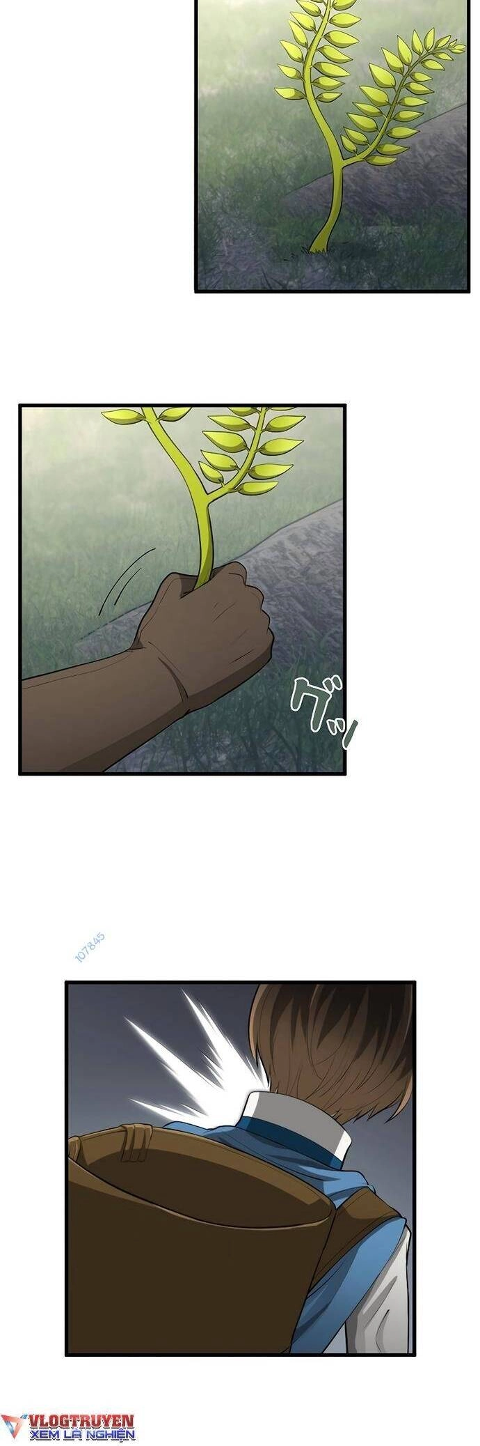 Tới Thế Giới Khác Của Riêng Tôi Chapter 12 - 9