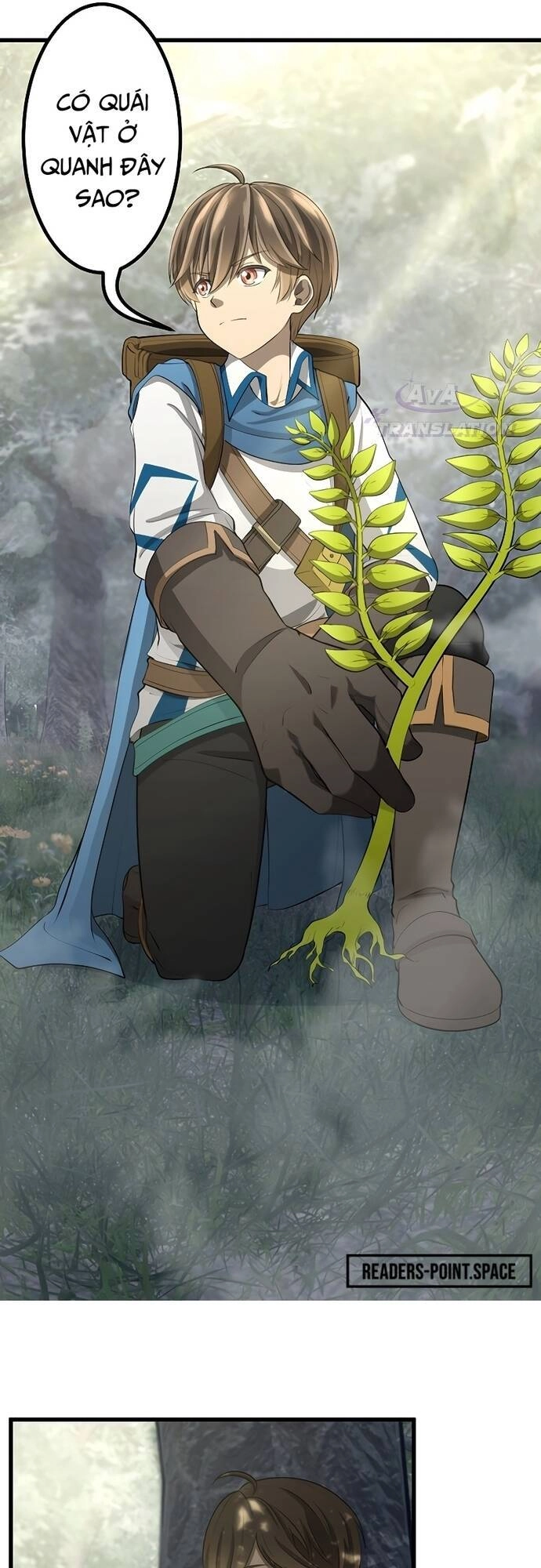 Tới Thế Giới Khác Của Riêng Tôi Chapter 12 - 10