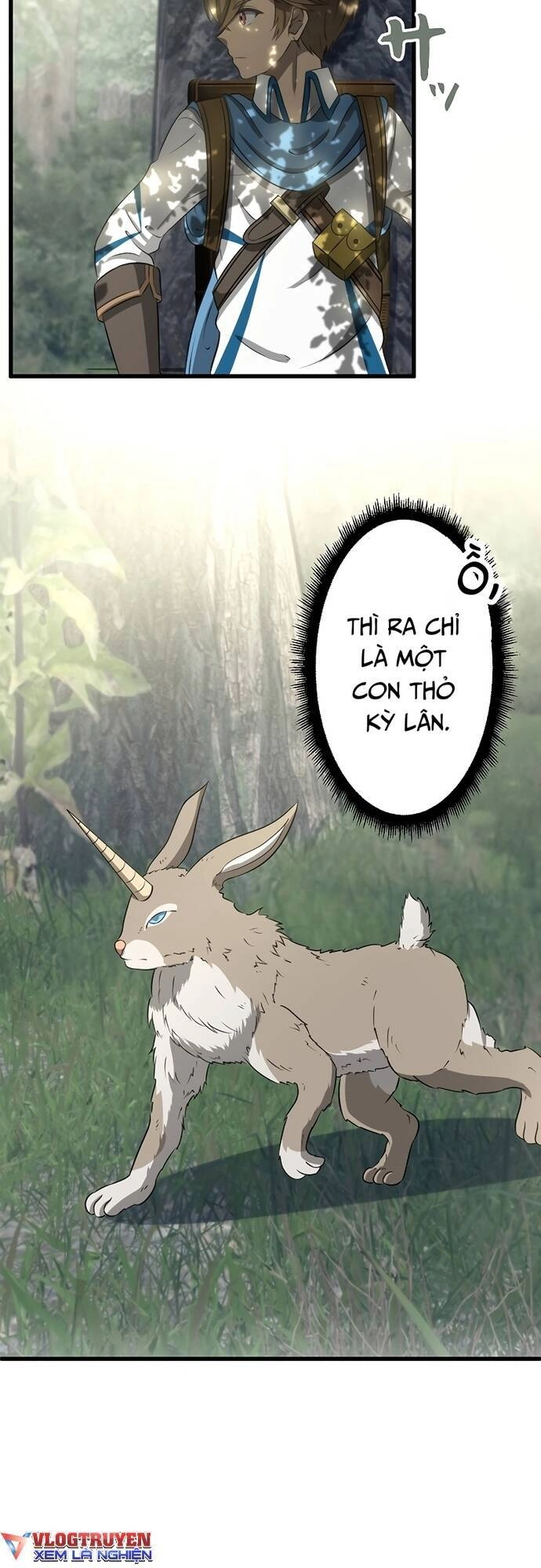 Tới Thế Giới Khác Của Riêng Tôi Chapter 12 - 11