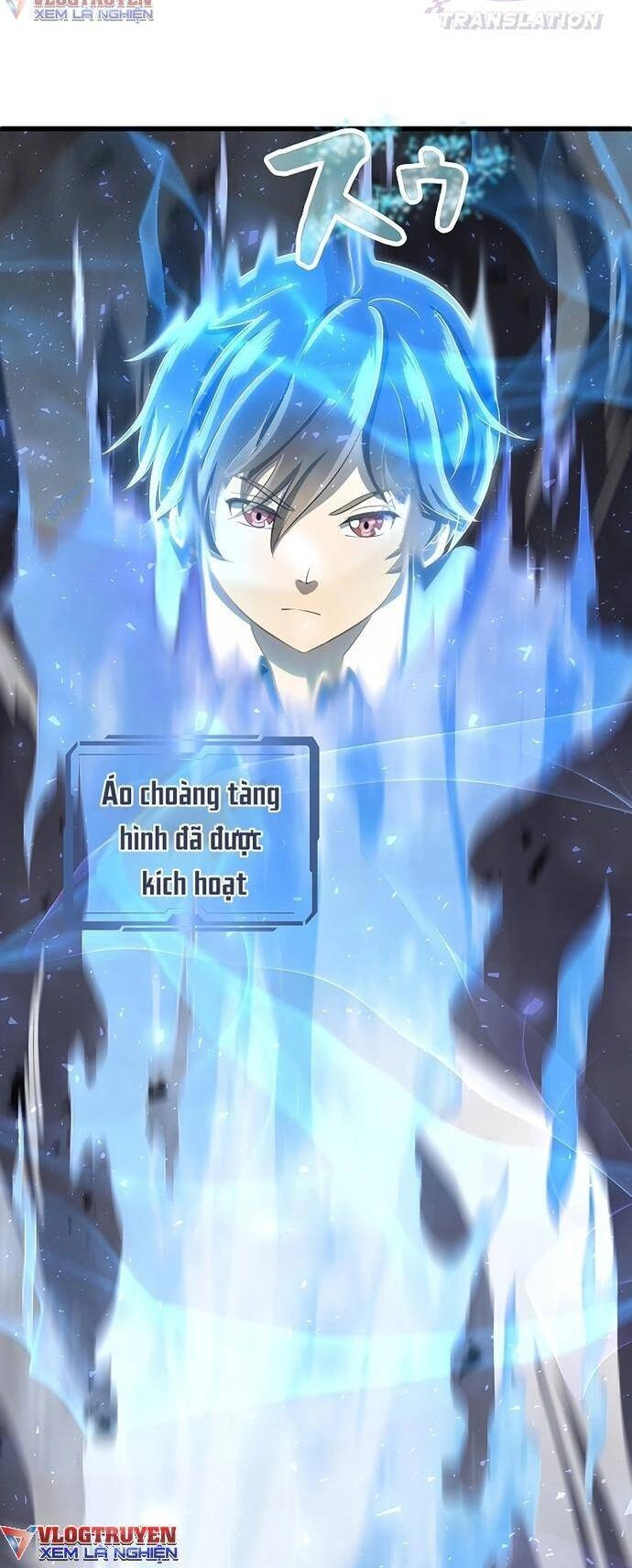 Tới Thế Giới Khác Của Riêng Tôi Chapter 12 - 13