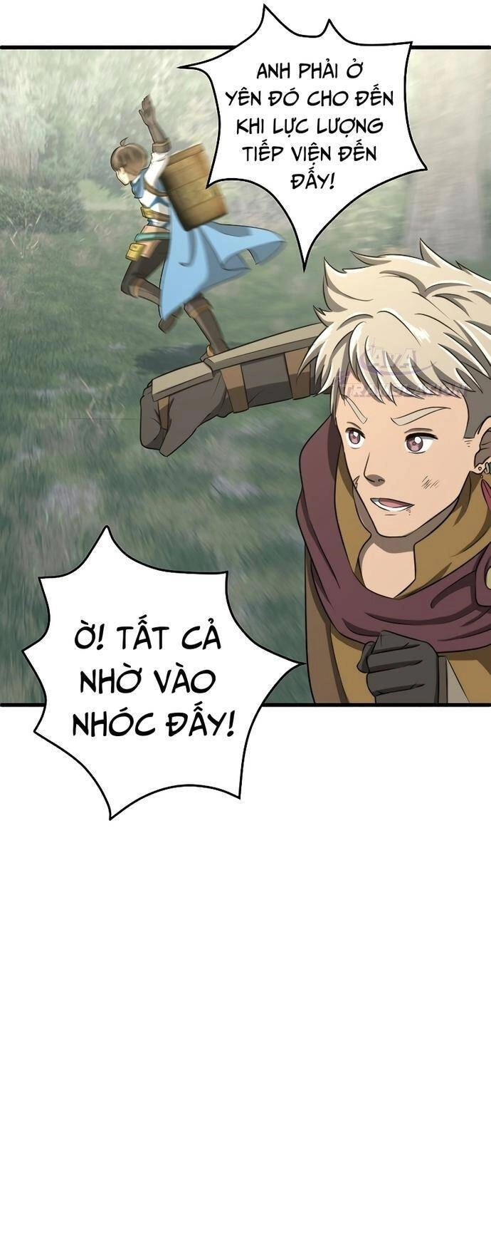 Tới Thế Giới Khác Của Riêng Tôi Chapter 12 - 20