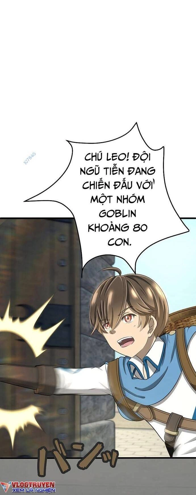 Tới Thế Giới Khác Của Riêng Tôi Chapter 12 - 21