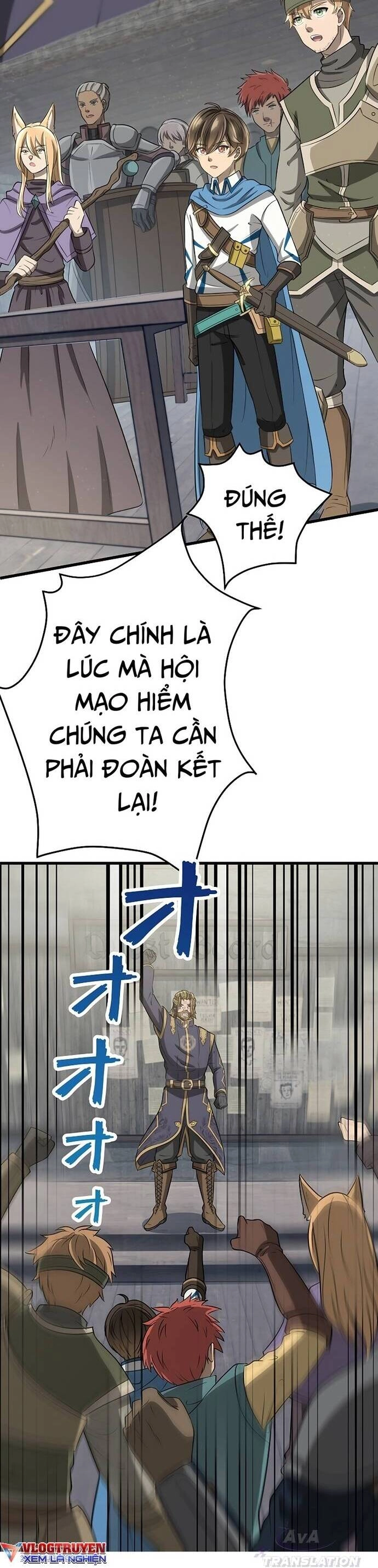 Tới Thế Giới Khác Của Riêng Tôi Chapter 12 - 23