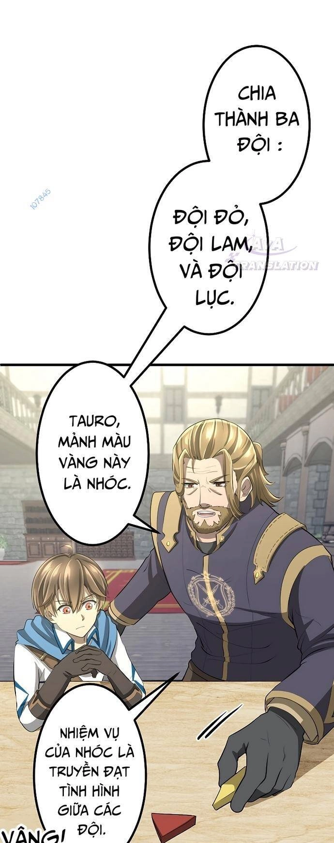 Tới Thế Giới Khác Của Riêng Tôi Chapter 12 - 24