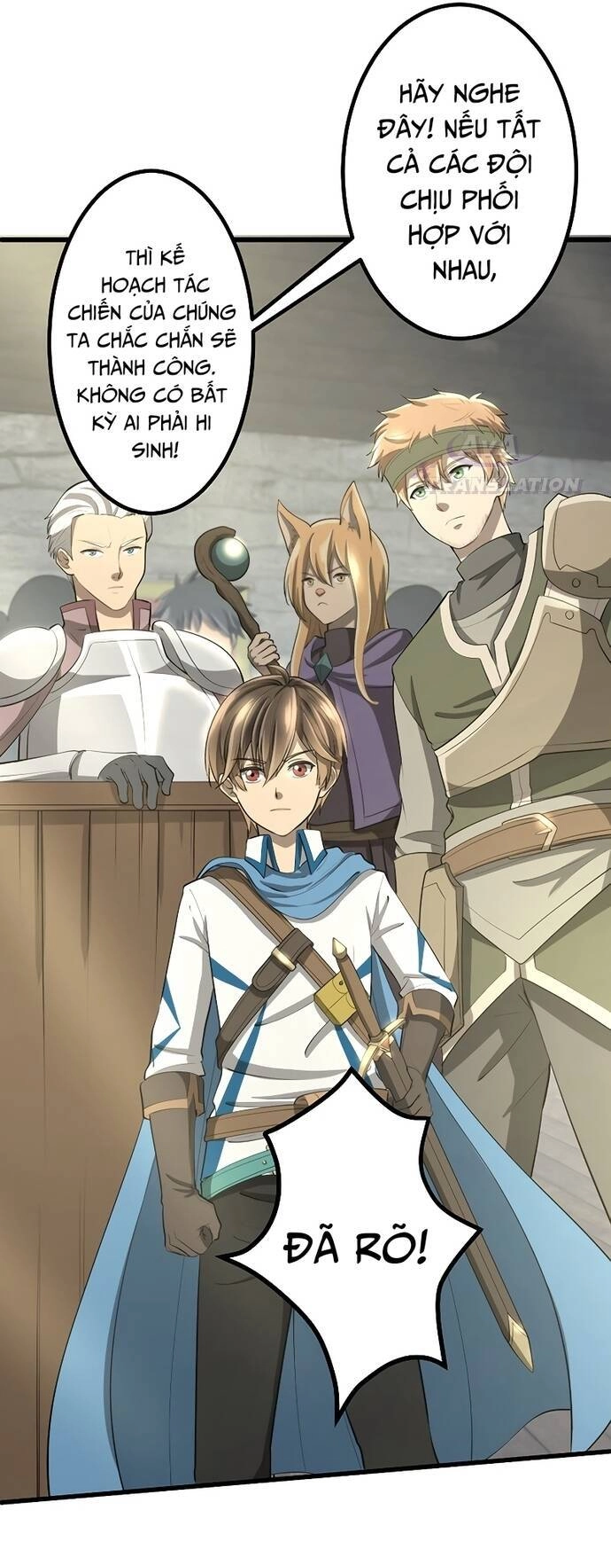 Tới Thế Giới Khác Của Riêng Tôi Chapter 12 - 26