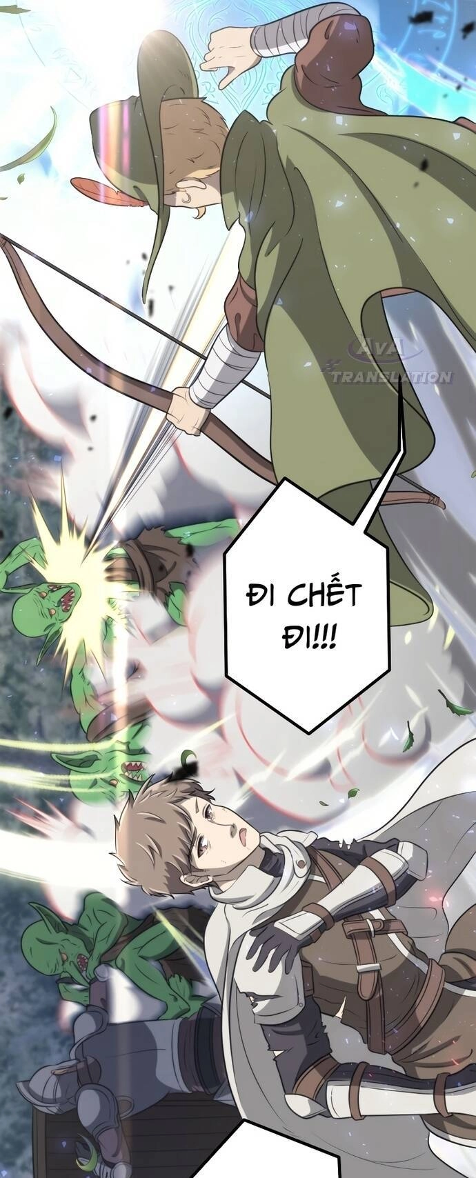 Tới Thế Giới Khác Của Riêng Tôi Chapter 12 - 29