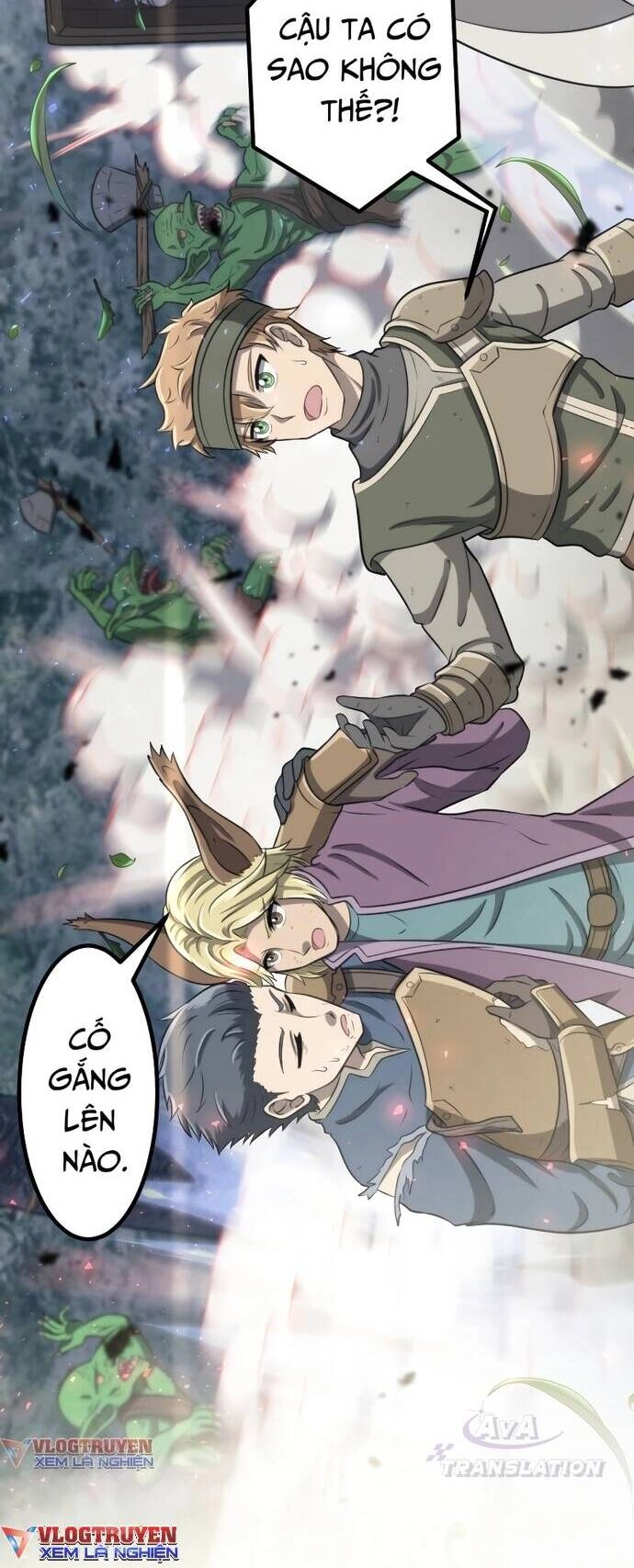 Tới Thế Giới Khác Của Riêng Tôi Chapter 12 - 30