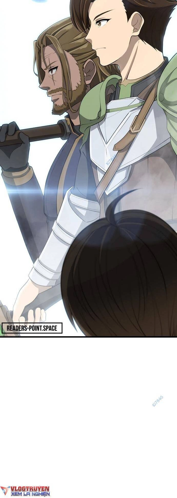 Tới Thế Giới Khác Của Riêng Tôi Chapter 12 - 38