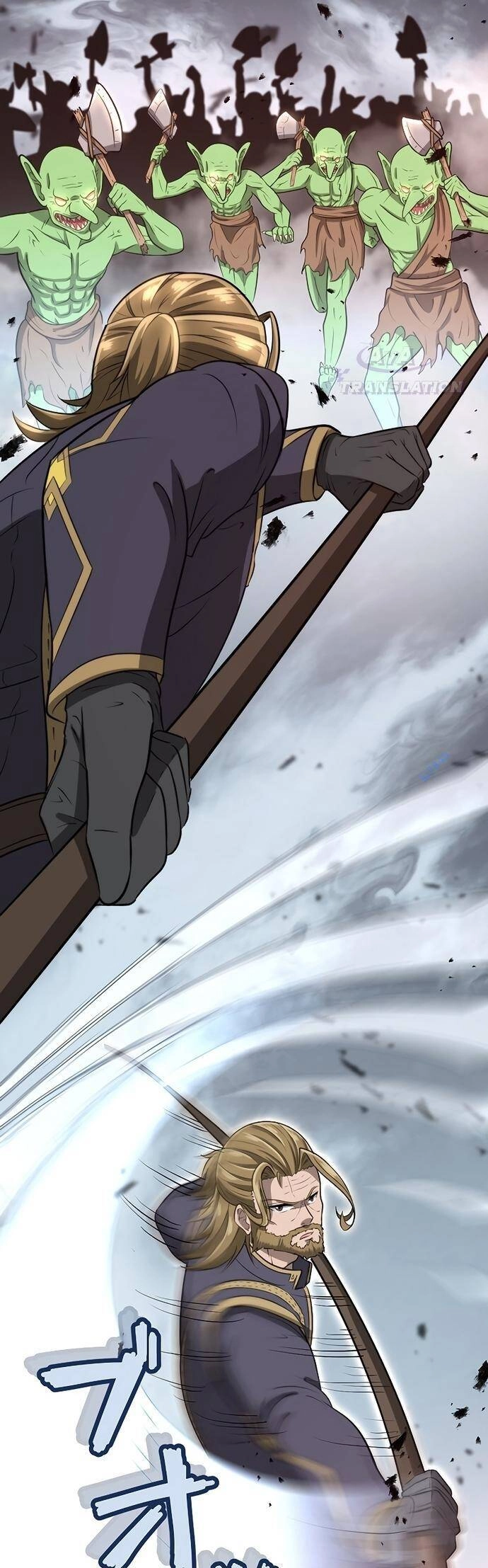 Tới Thế Giới Khác Của Riêng Tôi Chapter 12 - 40