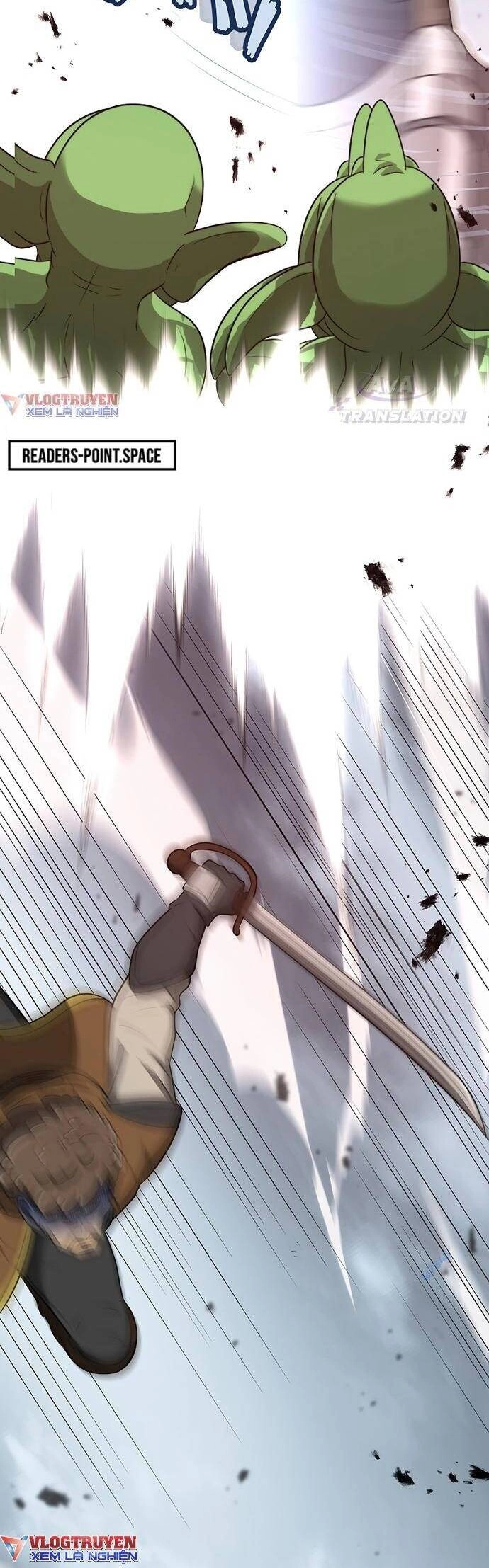 Tới Thế Giới Khác Của Riêng Tôi Chapter 12 - 41