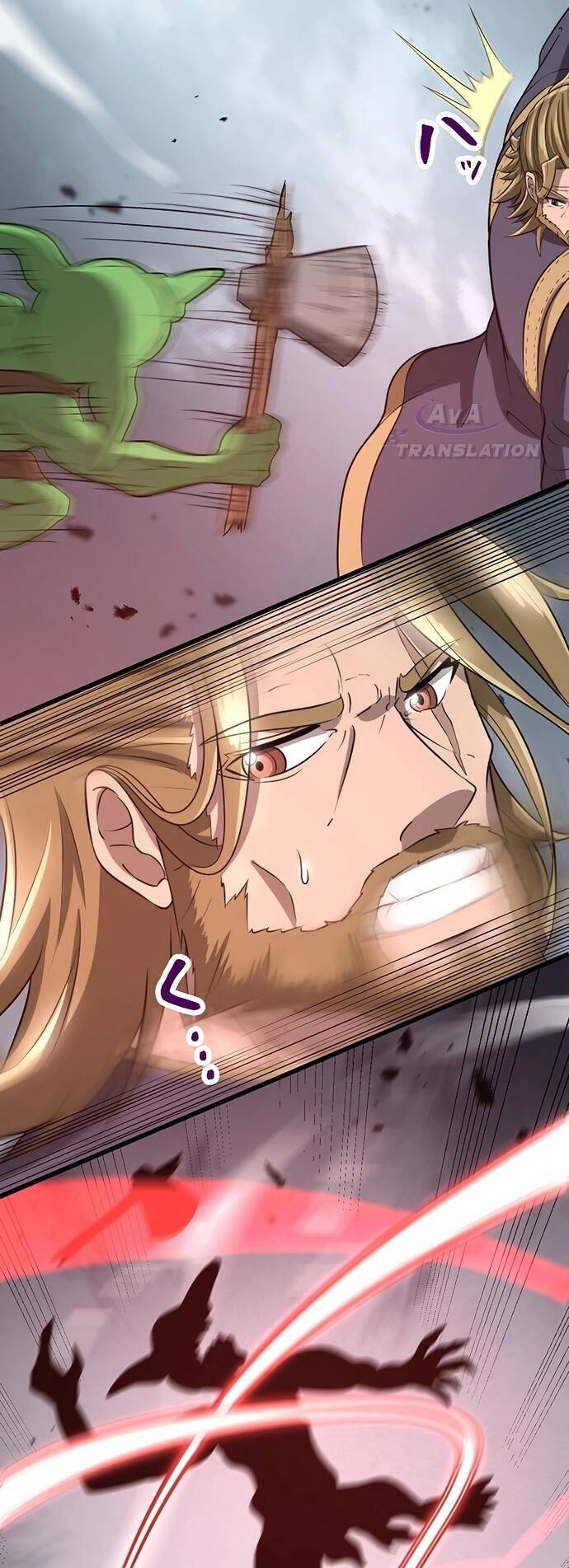 Tới Thế Giới Khác Của Riêng Tôi Chapter 12 - 42