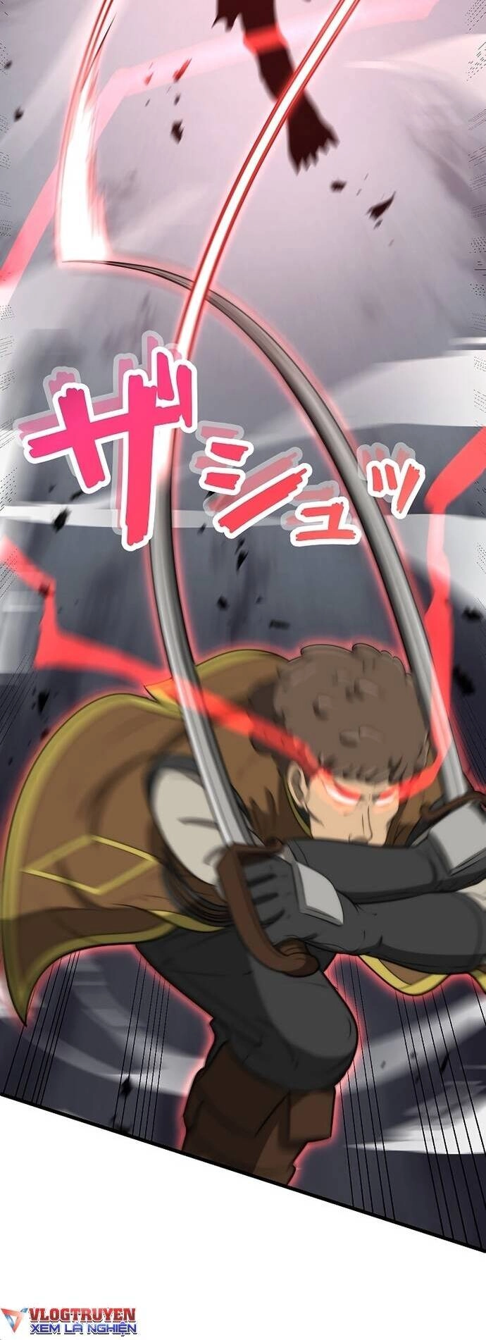 Tới Thế Giới Khác Của Riêng Tôi Chapter 12 - 43