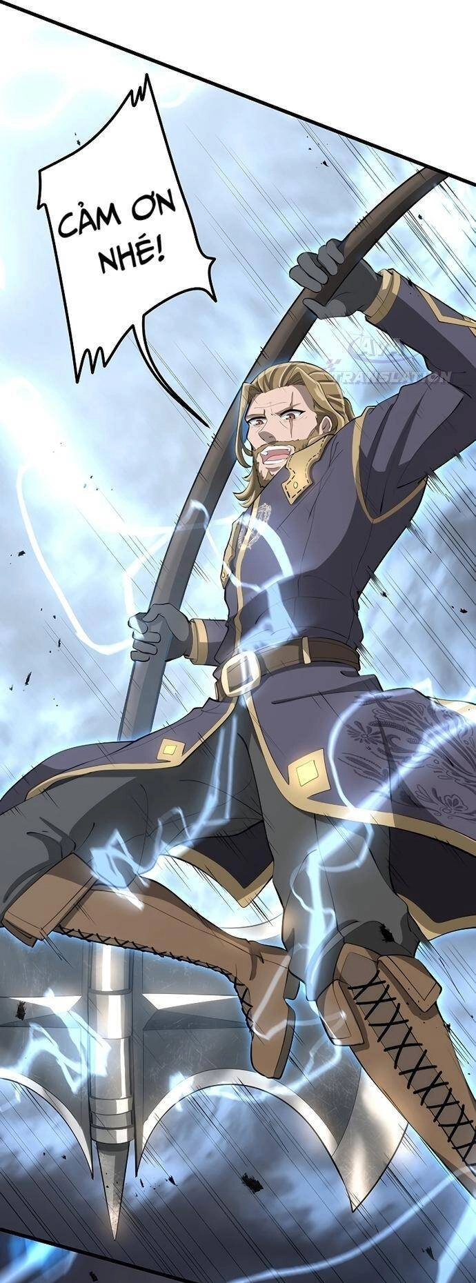 Tới Thế Giới Khác Của Riêng Tôi Chapter 12 - 44