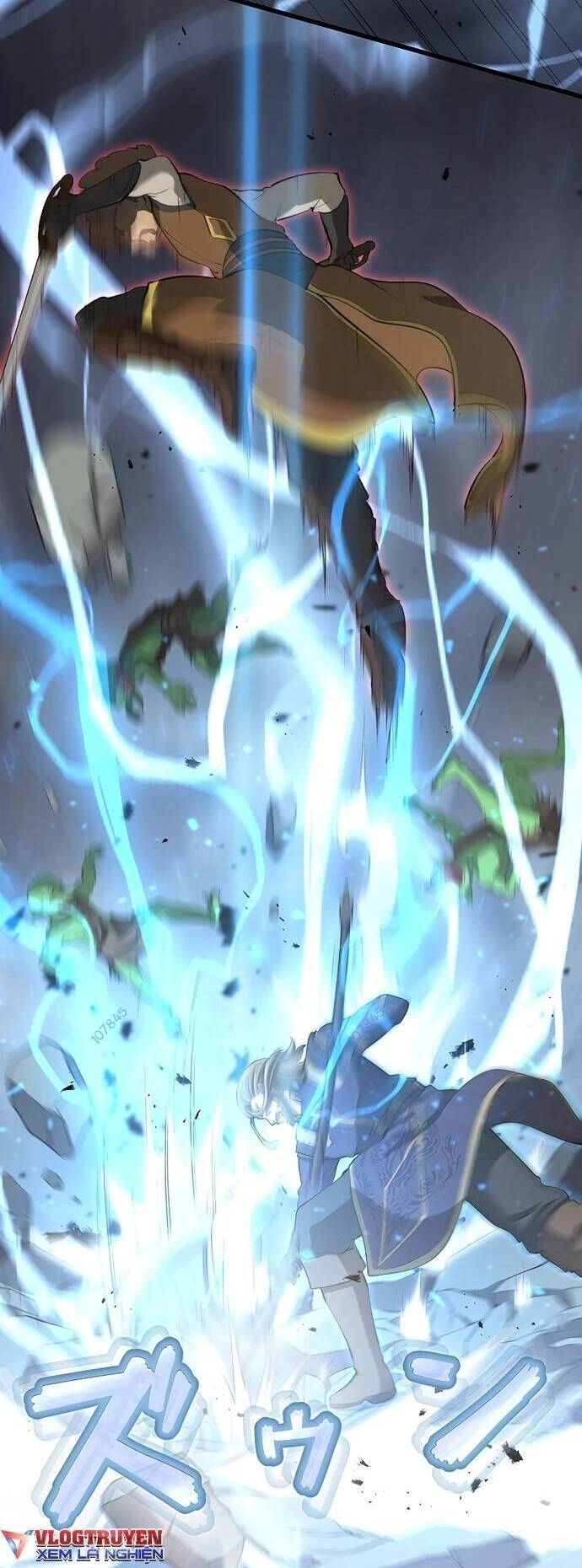 Tới Thế Giới Khác Của Riêng Tôi Chapter 12 - 45