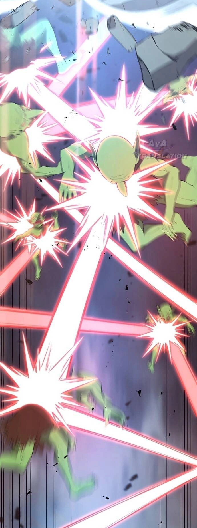 Tới Thế Giới Khác Của Riêng Tôi Chapter 12 - 46