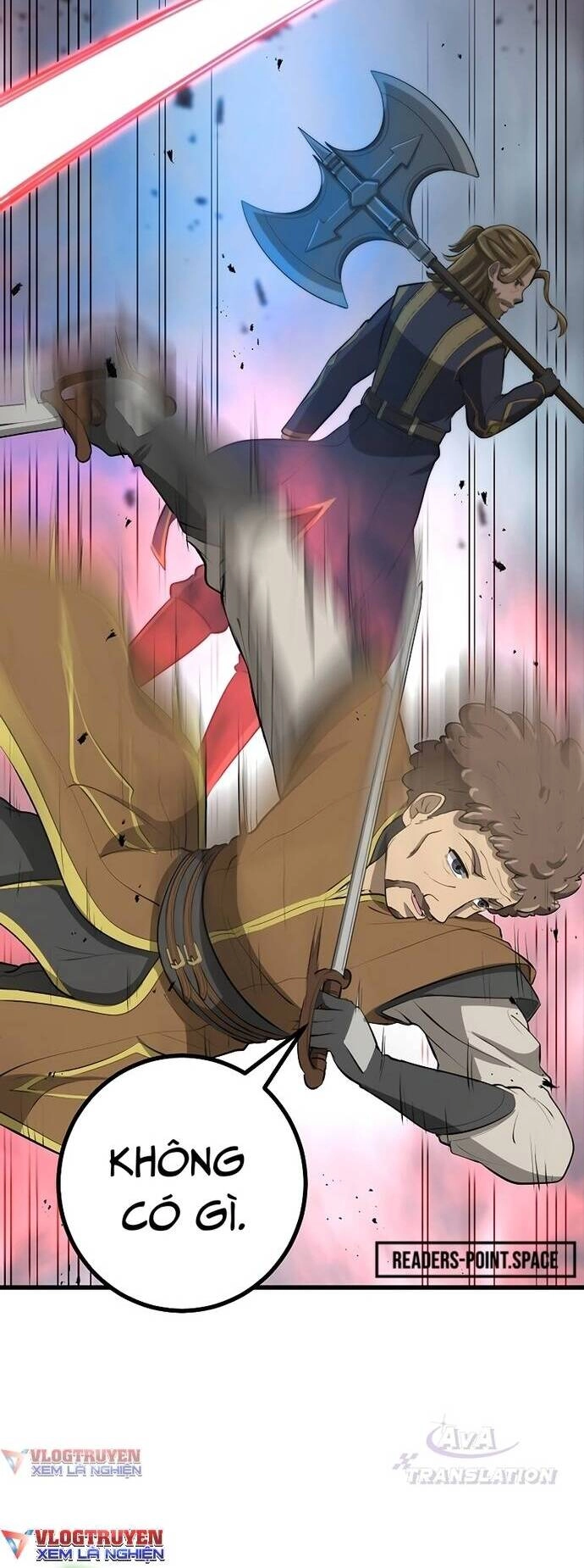 Tới Thế Giới Khác Của Riêng Tôi Chapter 12 - 47