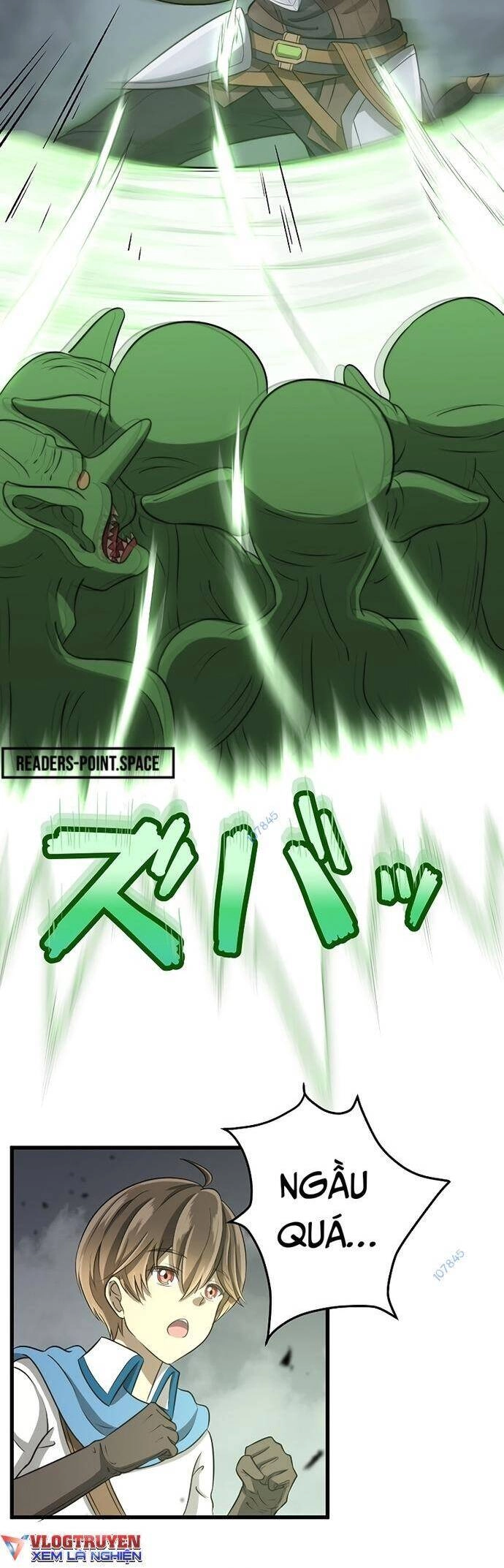 Tới Thế Giới Khác Của Riêng Tôi Chapter 12 - 49