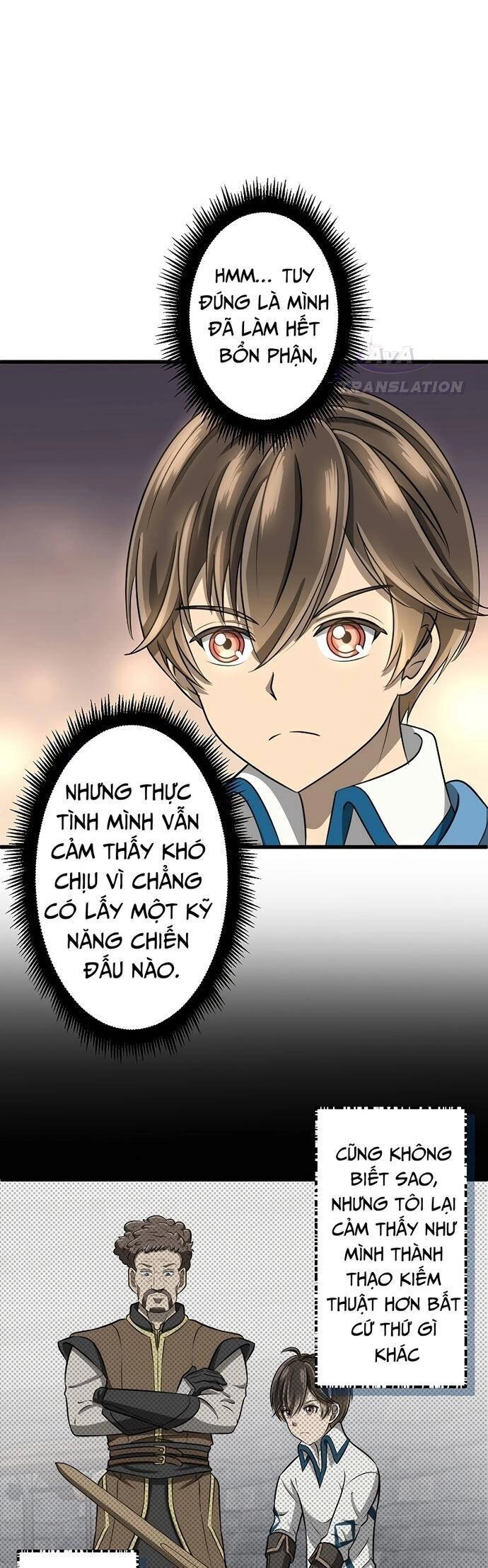 Tới Thế Giới Khác Của Riêng Tôi Chapter 12 - 56