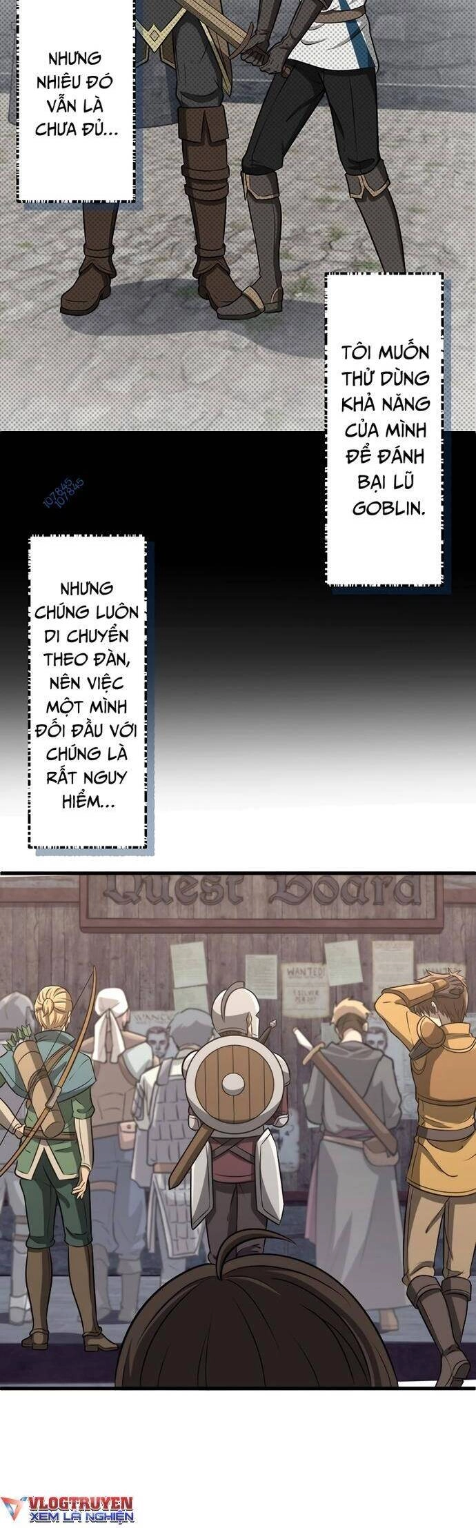 Tới Thế Giới Khác Của Riêng Tôi Chapter 12 - 57