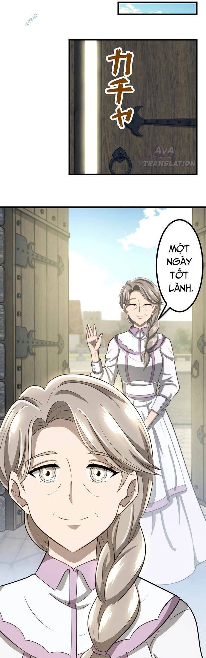 Tới Thế Giới Khác Của Riêng Tôi Chapter 12 - 60