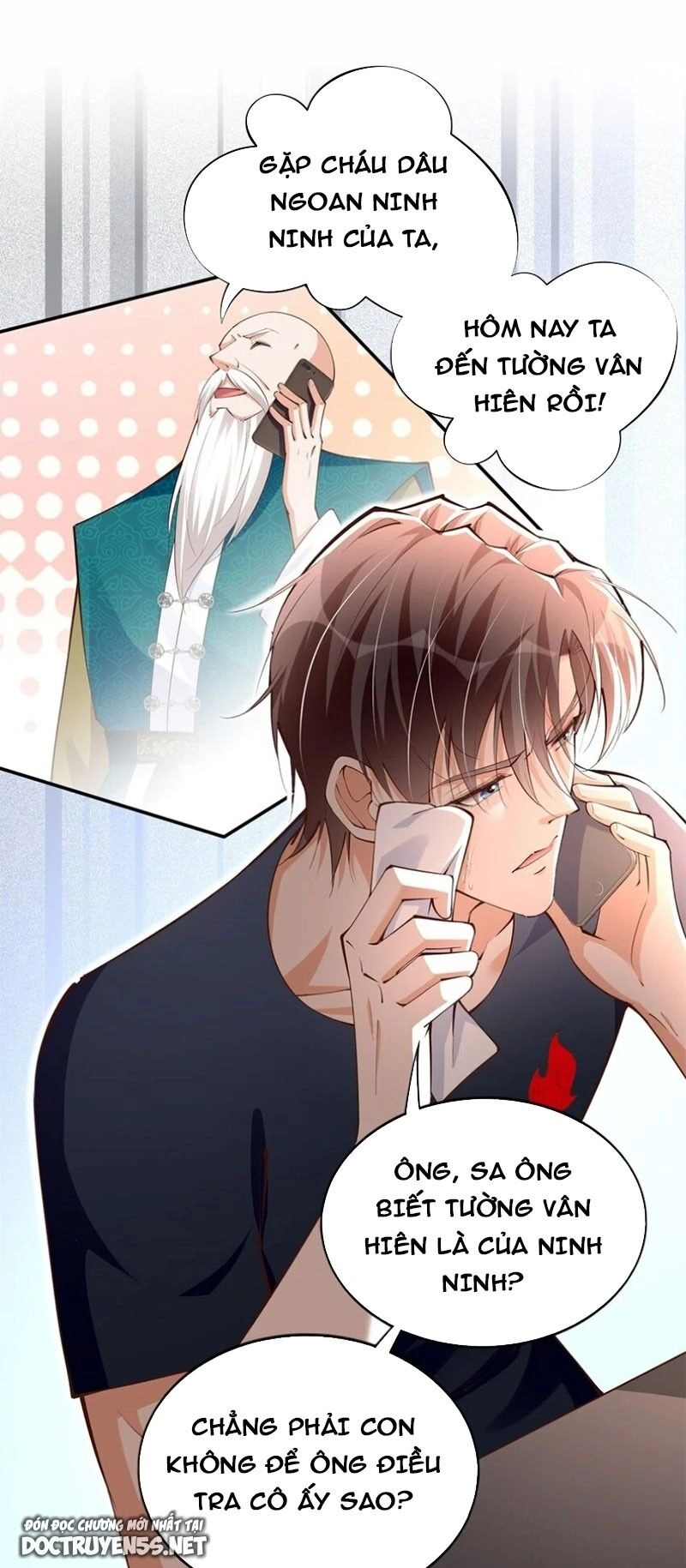 Boss Nhà Giàu Lại Là Nữ Sinh Trung Học! Chapter 171 - 1