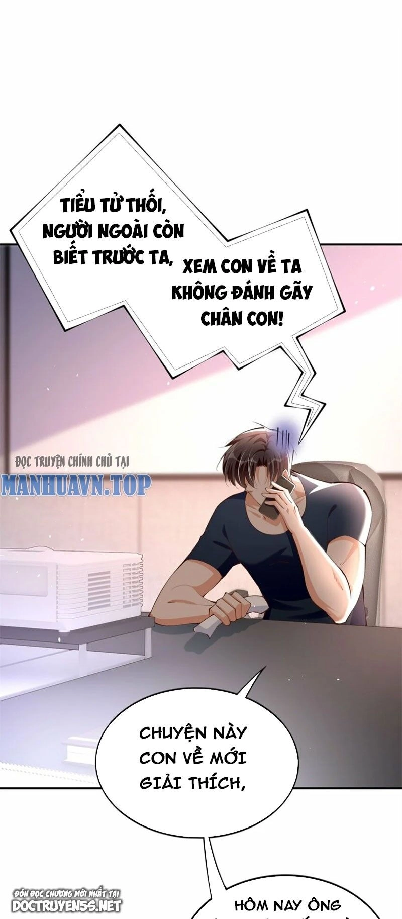 Boss Nhà Giàu Lại Là Nữ Sinh Trung Học! Chapter 171 - 3