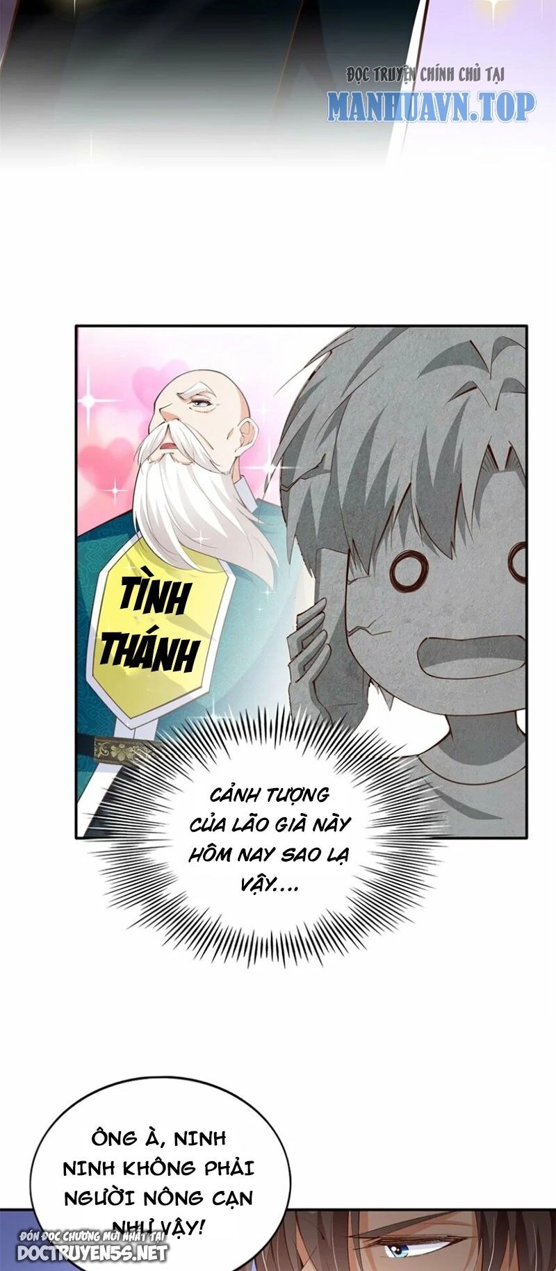 Boss Nhà Giàu Lại Là Nữ Sinh Trung Học! Chapter 171 - 8