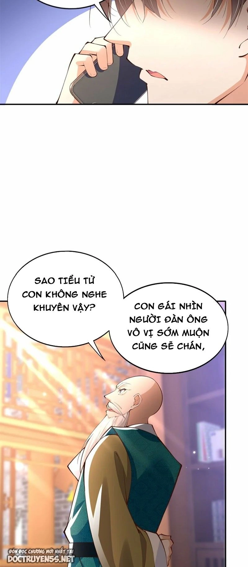 Boss Nhà Giàu Lại Là Nữ Sinh Trung Học! Chapter 171 - 9