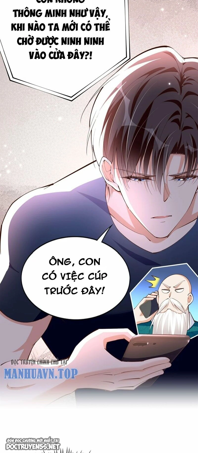 Boss Nhà Giàu Lại Là Nữ Sinh Trung Học! Chapter 171 - 10