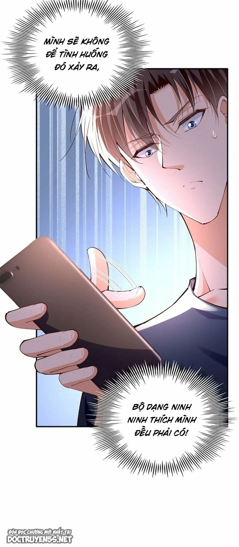 Boss Nhà Giàu Lại Là Nữ Sinh Trung Học! Chapter 171 - 11