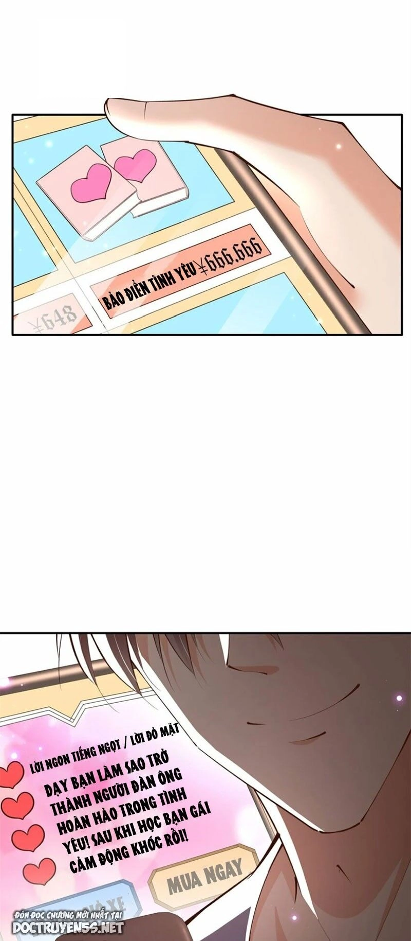 Boss Nhà Giàu Lại Là Nữ Sinh Trung Học! Chapter 171 - 12