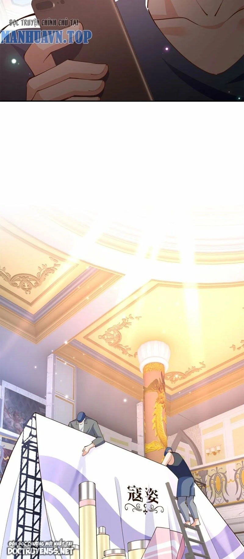 Boss Nhà Giàu Lại Là Nữ Sinh Trung Học! Chapter 171 - 13