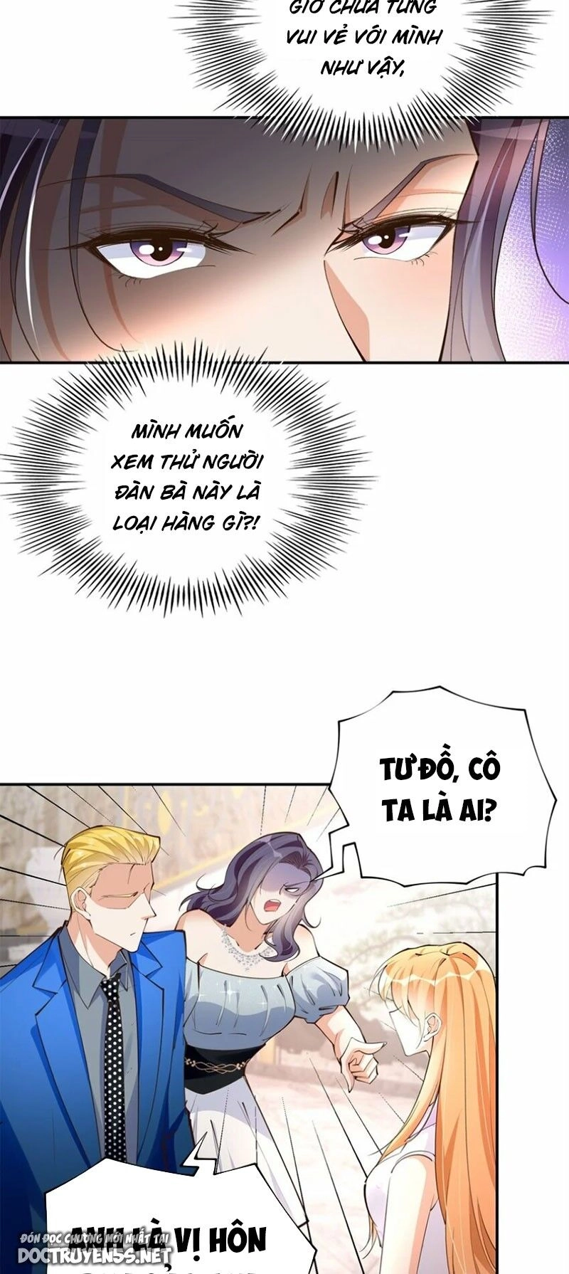 Boss Nhà Giàu Lại Là Nữ Sinh Trung Học! Chapter 171 - 19