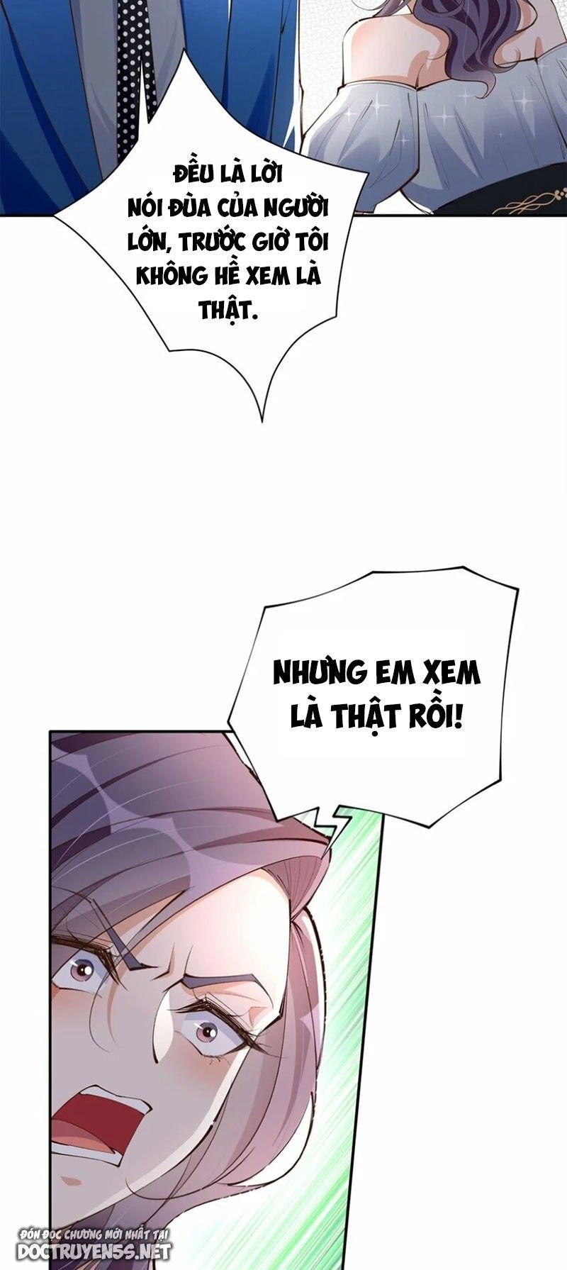 Boss Nhà Giàu Lại Là Nữ Sinh Trung Học! Chapter 171 - 22