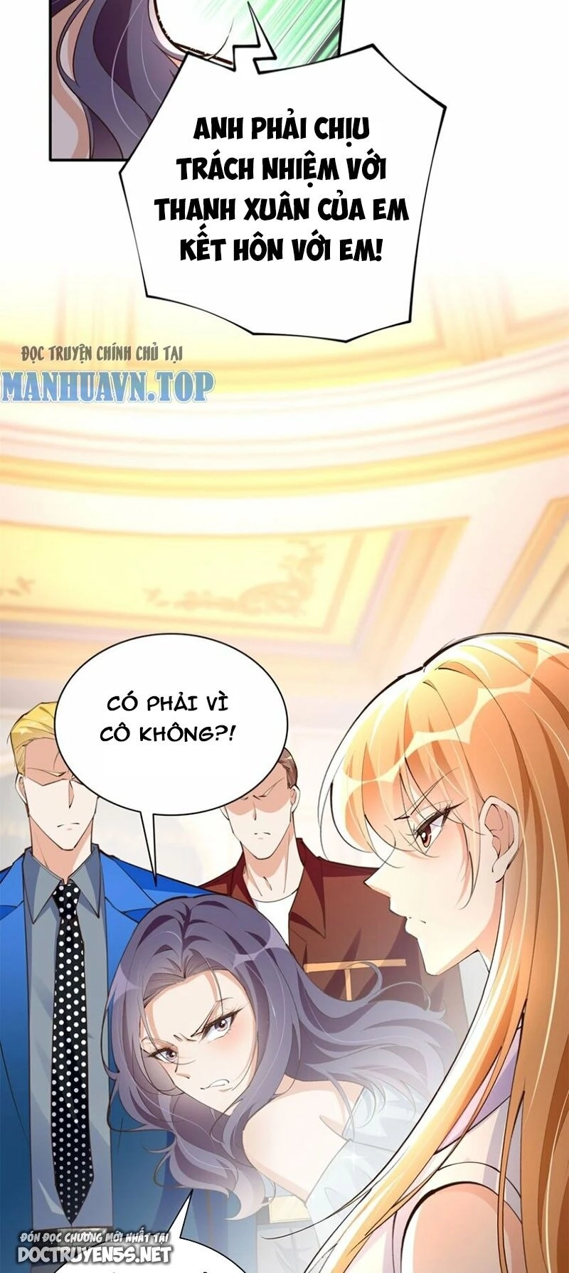 Boss Nhà Giàu Lại Là Nữ Sinh Trung Học! Chapter 171 - 23