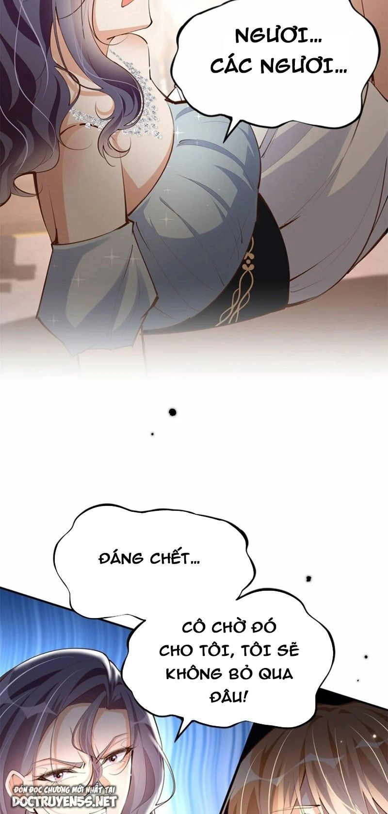 Boss Nhà Giàu Lại Là Nữ Sinh Trung Học! Chapter 171 - 30