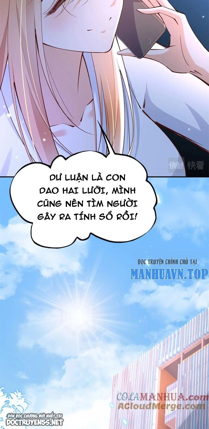 Boss Nhà Giàu Lại Là Nữ Sinh Trung Học! Chapter 173 - 5