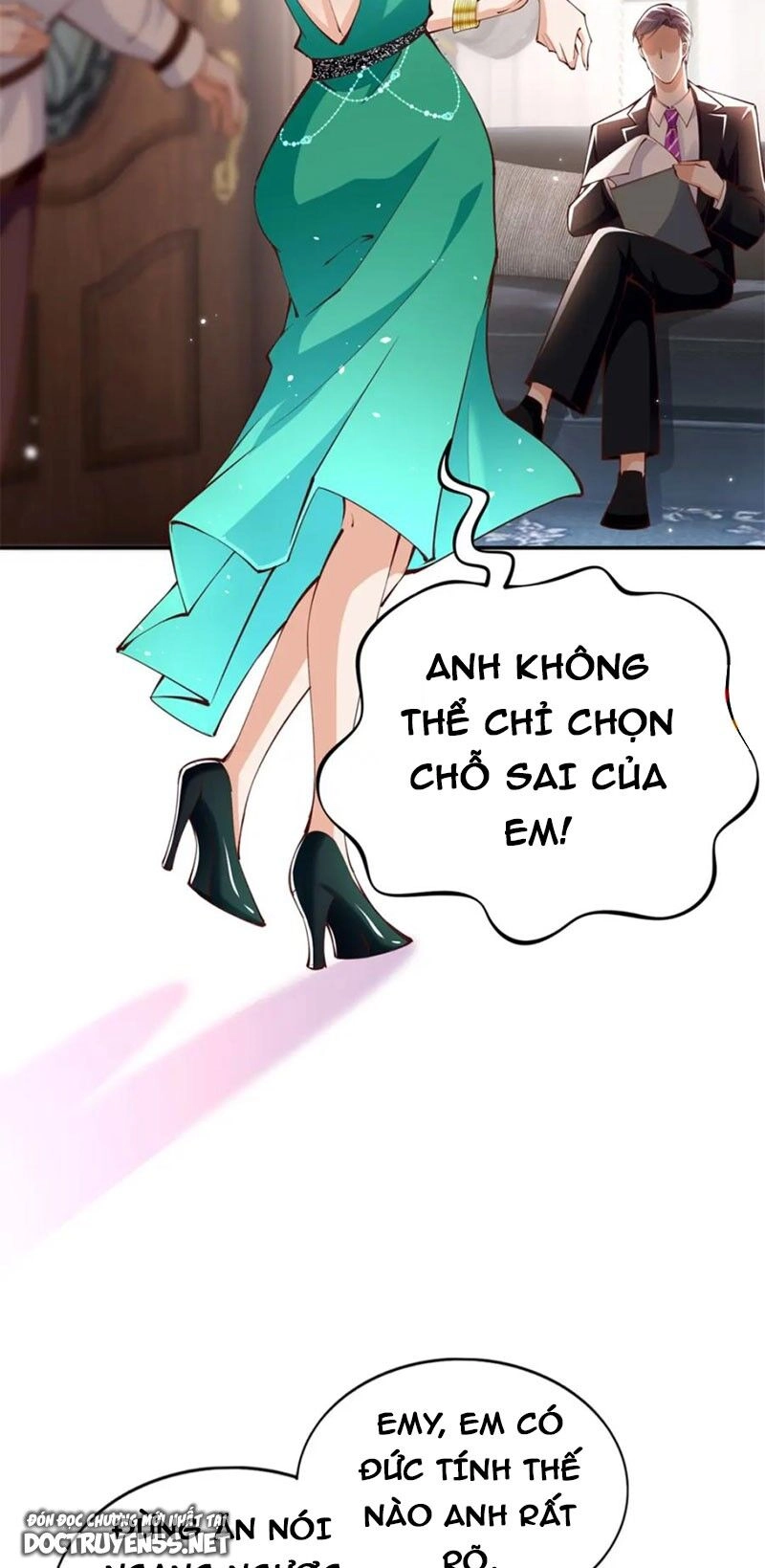 Boss Nhà Giàu Lại Là Nữ Sinh Trung Học! Chapter 173 - 7