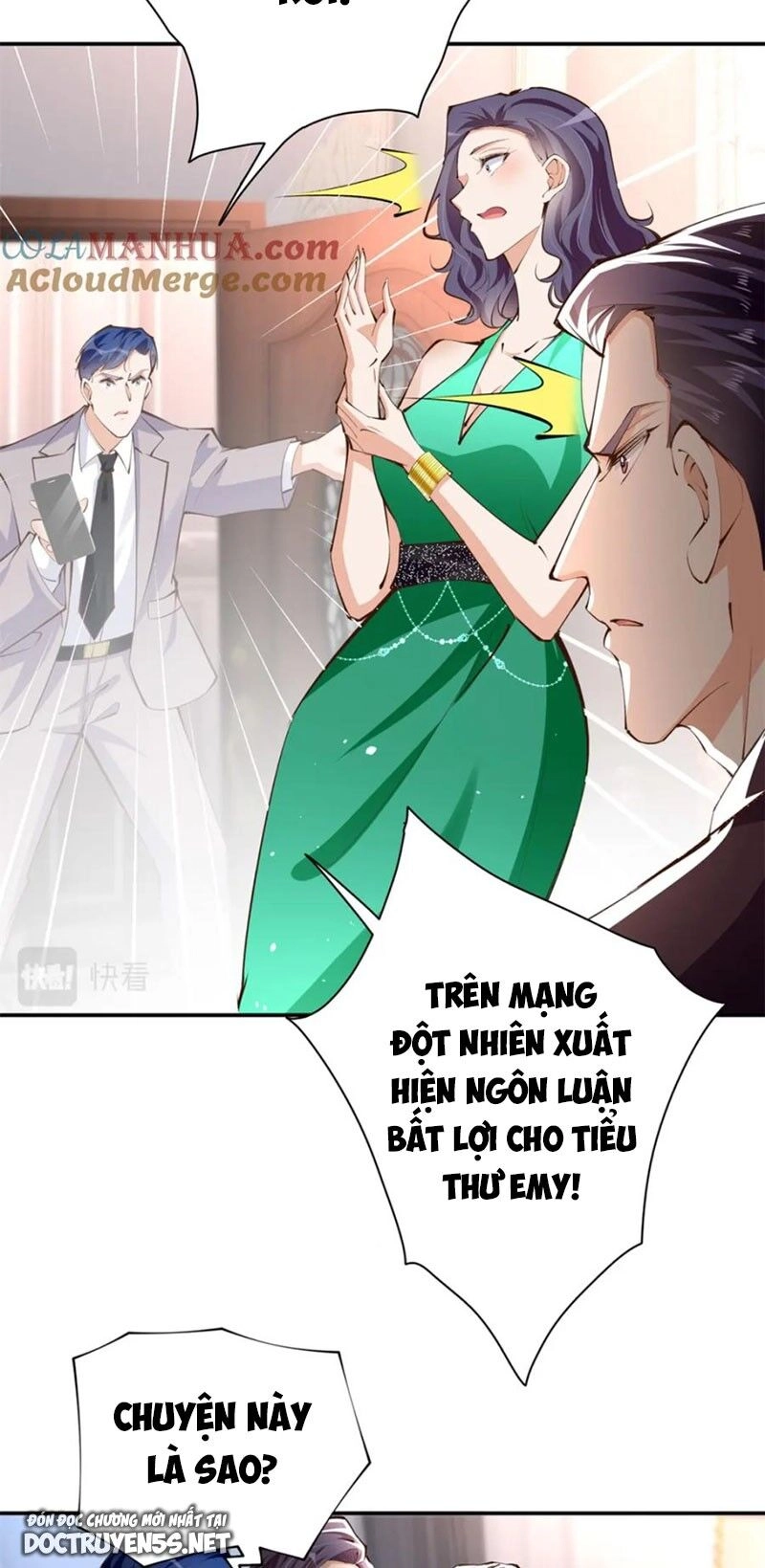 Boss Nhà Giàu Lại Là Nữ Sinh Trung Học! Chapter 173 - 10
