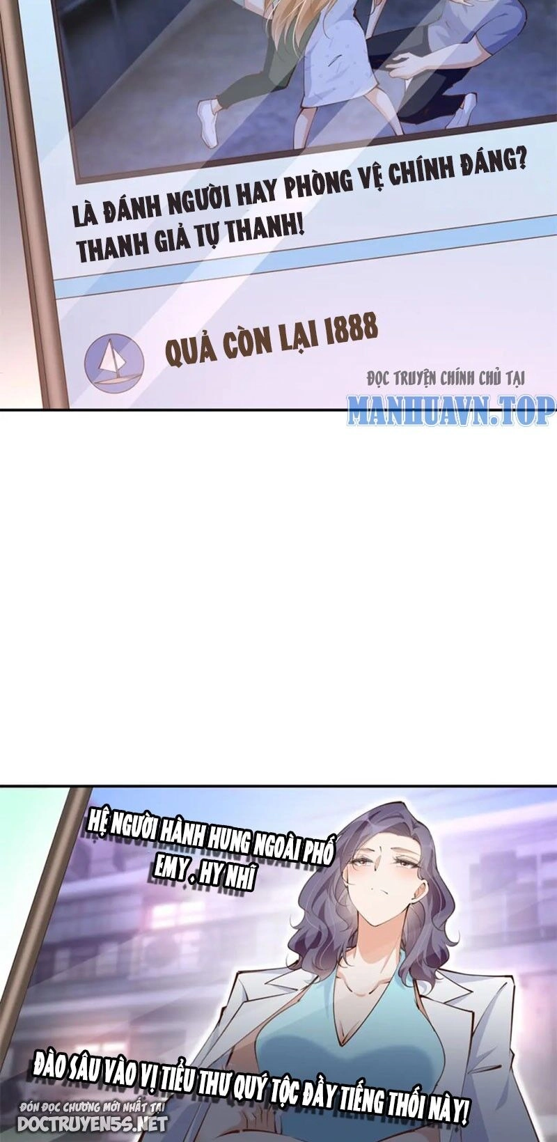 Boss Nhà Giàu Lại Là Nữ Sinh Trung Học! Chapter 173 - 12