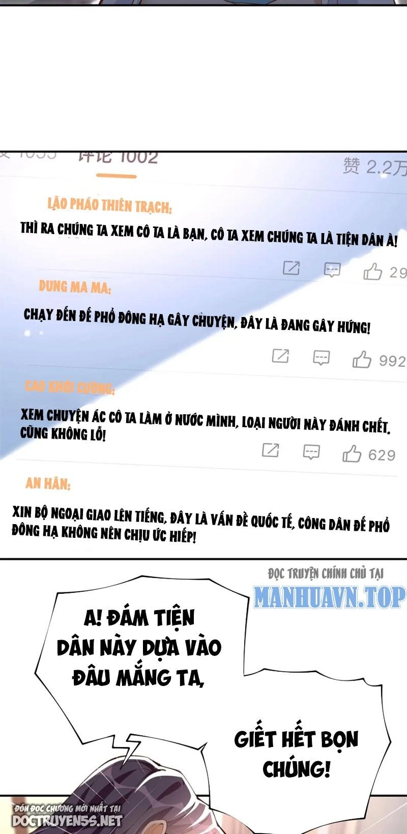 Boss Nhà Giàu Lại Là Nữ Sinh Trung Học! Chapter 173 - 13