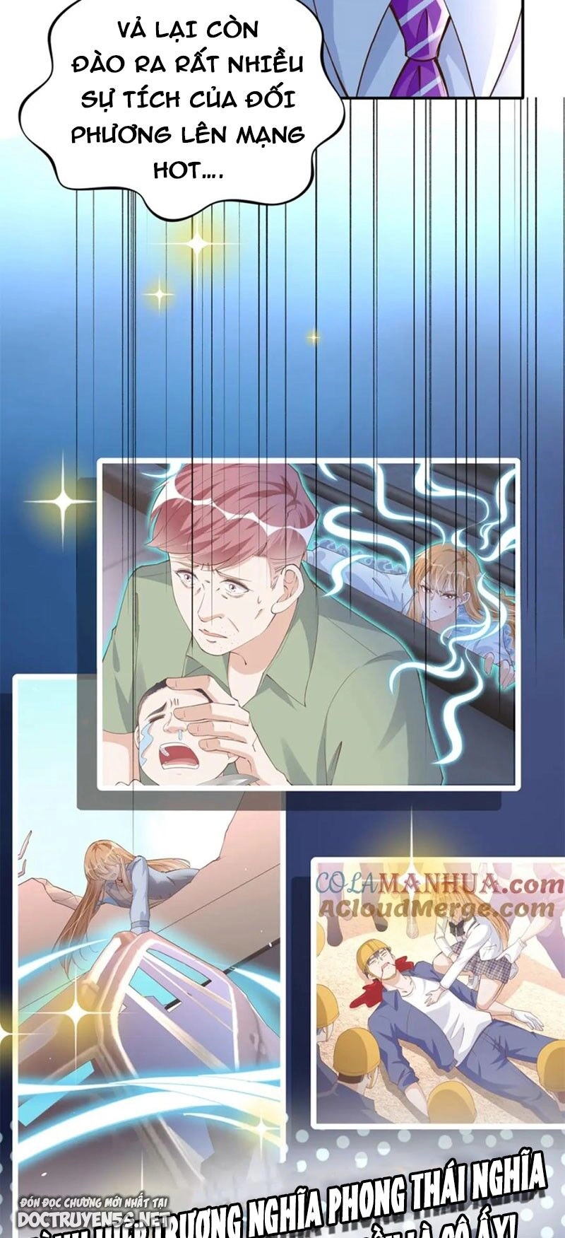 Boss Nhà Giàu Lại Là Nữ Sinh Trung Học! Chapter 173 - 16