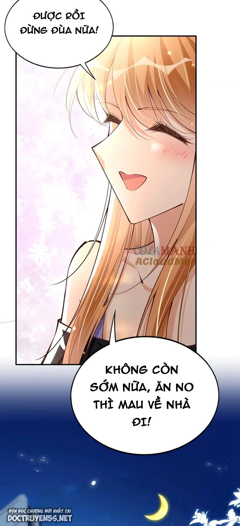 Boss Nhà Giàu Lại Là Nữ Sinh Trung Học! Chapter 173 - 23