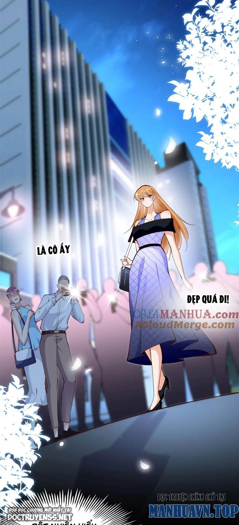 Boss Nhà Giàu Lại Là Nữ Sinh Trung Học! Chapter 173 - 24