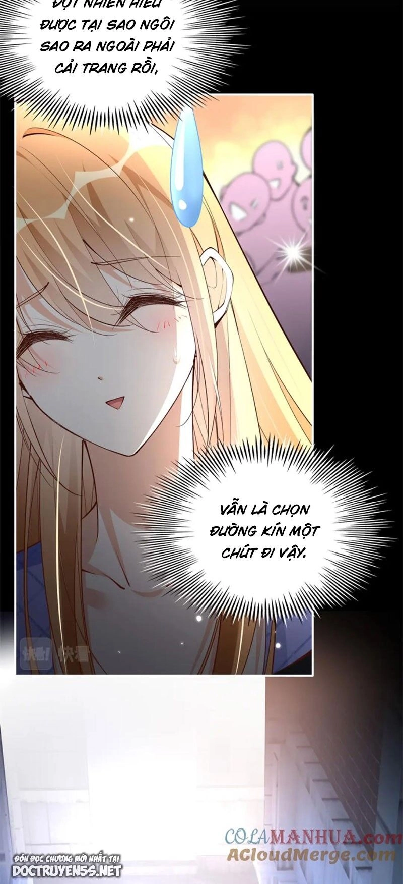 Boss Nhà Giàu Lại Là Nữ Sinh Trung Học! Chapter 173 - 25